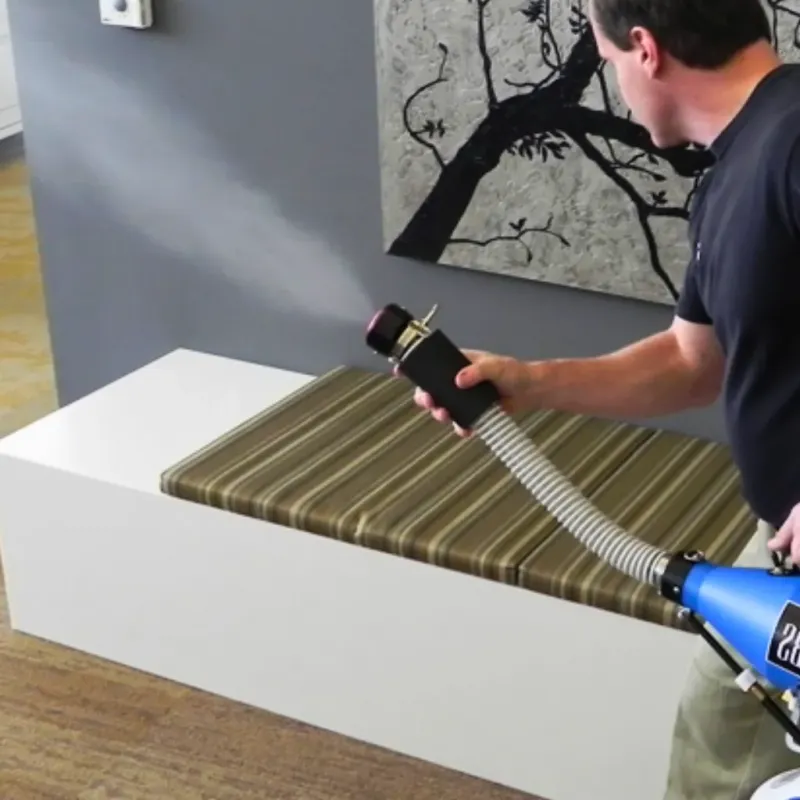 Professional Odor Removal in Ankeny, IA